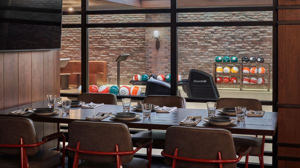 Beartooth Pub & Rec by null