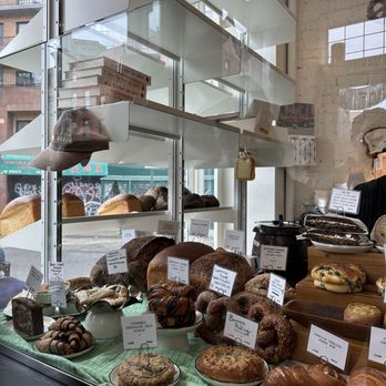 Elbow Bread - Bakeries Near Me - New York, New York Elbow Bread - Bakeries Near Me - New York, New York