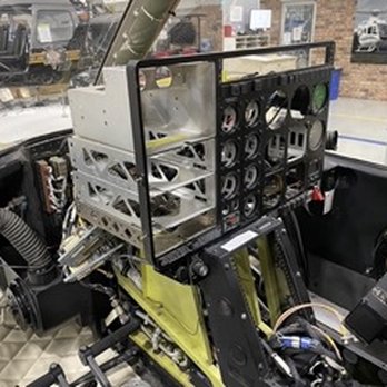Obi Avionics - Aviation Services Near Me - Grand Prairie, Texas