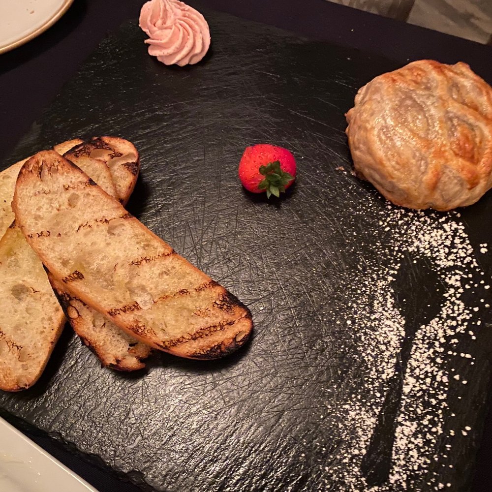 CuiZine Restaurant - Baked brie - Seafood Near Me - Satellite Beach, Florida
