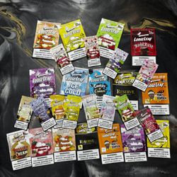 Plugged N 2 Smoke Shop