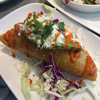 Nopalito - Empanada - Mexican Near Me - San Francisco, California Nopalito - Empanada - Mexican Near Me - San Francisco, California