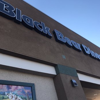 Black Bear Diner Tempe - Breakfast & Brunch Near Me - Tempe, Arizona