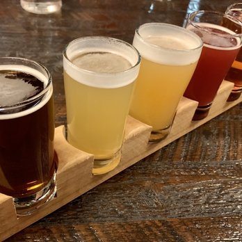 Forbidden Root - Brewpubs Near Me - Columbus, Ohio