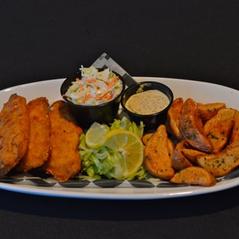 Interlude Restaurant & Bar - Fish & Chips - New American Near Me - Virginia Beach, Virginia Interlude Restaurant & Bar - Fish & Chips - New American Near Me - Virginia Beach, Virginia
