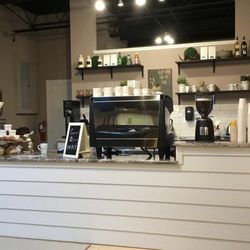 Tame Rabbit: Specialty Coffee & Roaster