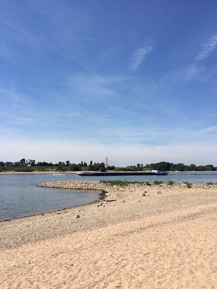 Himmelgeister Strand