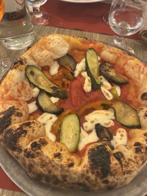 Taverna del Pappagallo Ristorante e Pizzeria by null