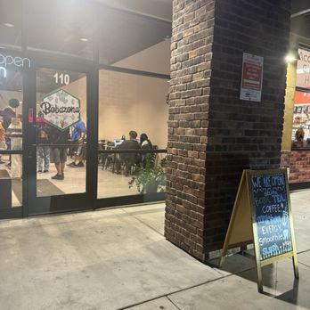 Bobazona - Coffee & Tea Near Me - Goodyear, Arizona