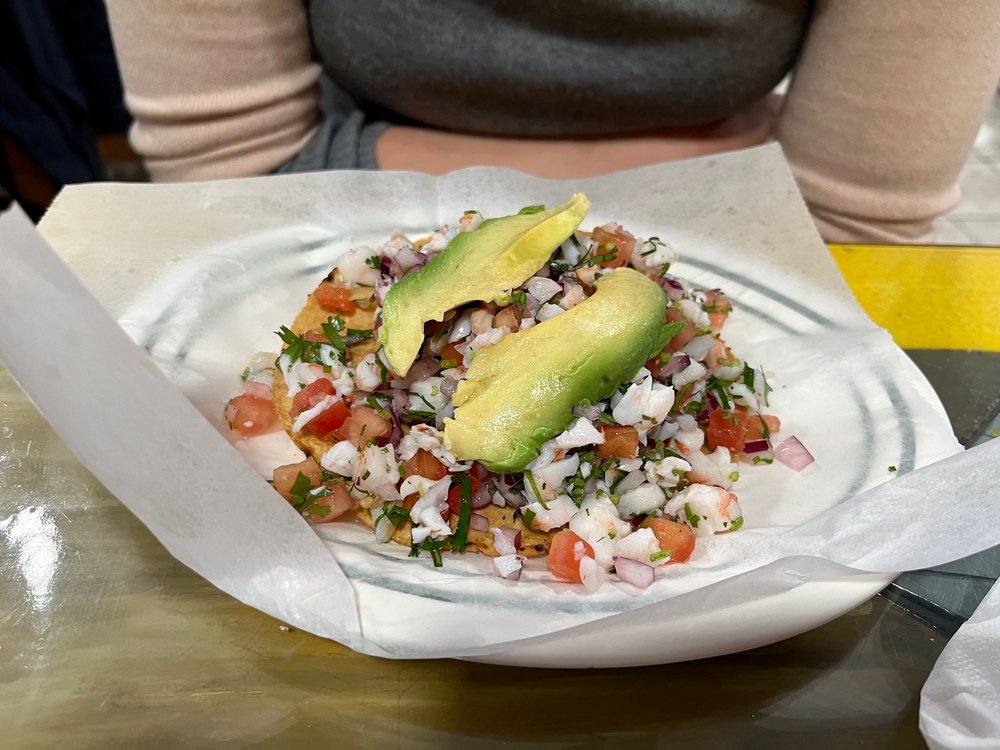 TAQUERIA ARANDAS RESTAURANT Updated October 2024 68 Photos & 51