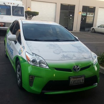 G5 Tint Shop - Home Window Tinting Near Me - Pasadena, California