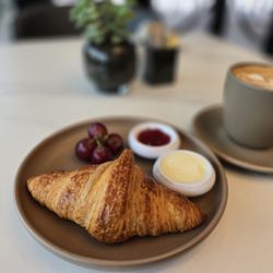 Cafe Olivia