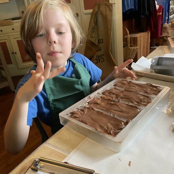 Barkeater Chocolates - He's ready to devour - Candy Stores Near Me - North Creek, New York Barkeater Chocolates - He's ready to devour - Candy Stores Near Me - North Creek, New York