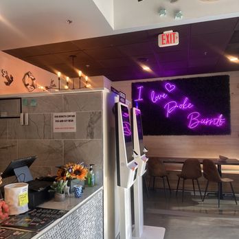 Poke Burrito - Glenview - Inside - Poke Near Me - Glenview, Illinois Poke Burrito - Glenview - Inside - Poke Near Me - Glenview, Illinois