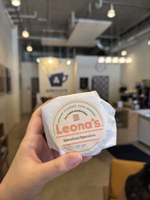 Arriviste Coffee Roasters — Shadyside by null