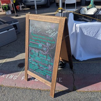 Anahita Catering - Ferry farmer's market, 3/22/25 - Caterers Near Me - San Francisco, California Anahita Catering - Ferry farmer's market, 3/22/25 - Caterers Near Me - San Francisco, California