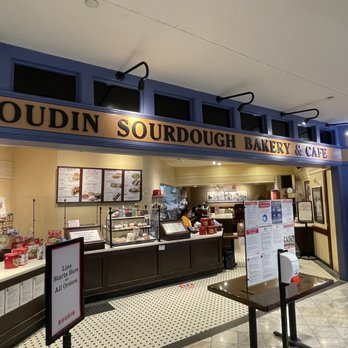 Boudin - Bakeries Near Me - San Francisco, California Boudin - Bakeries Near Me - San Francisco, California