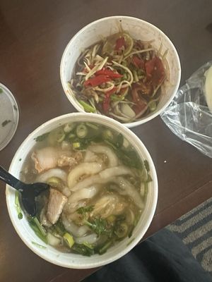 Little Asia Cafe by null