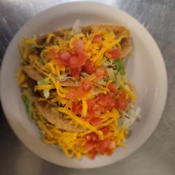 Pancho & Lefty's Cafe & Cantina - Tacos