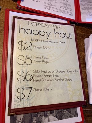 Menu photo 8 Brookfields Restaurant Sacramento Sacramento, CA