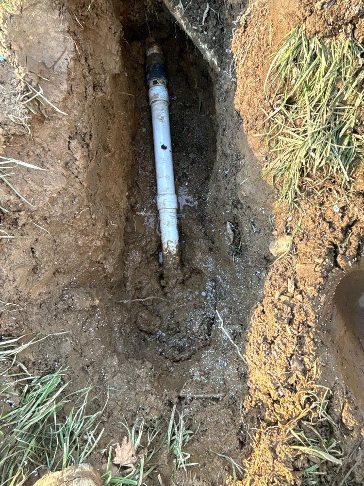 Slide of Affordable Plumbing