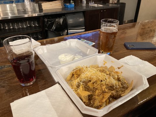 Drafting Table Brewing Company by null