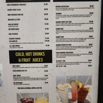 Crust Kitchen - Menu - Pizza Near Me - San Diego, California Crust Kitchen - Menu - Pizza Near Me - San Diego, California