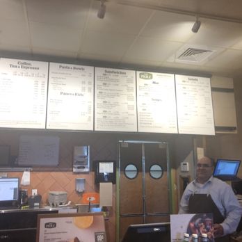 Panera Bread - Menu - Sandwiches Near Me - Miami, Florida