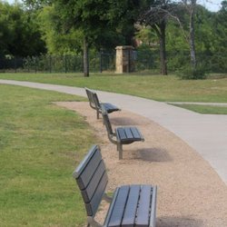 Liberty Ridge Park - Photo by Happy Tails Pet Pal, LLC.