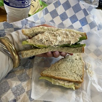 Montana Plains Bakery - The Chicken Salad Sandwich - Bakeries Near Me - Lynchburg, Virginia Montana Plains Bakery - The Chicken Salad Sandwich - Bakeries Near Me - Lynchburg, Virginia