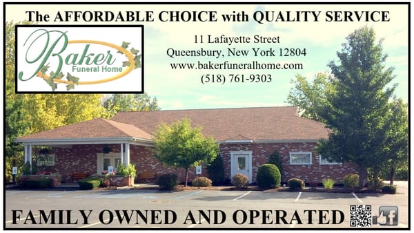 BAKER FUNERAL HOME - Updated June 2026 - 16 Photos - 11 Lafayette St