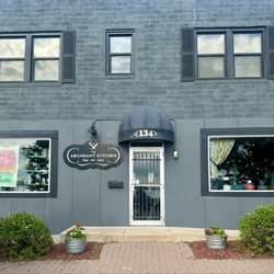 Storefront