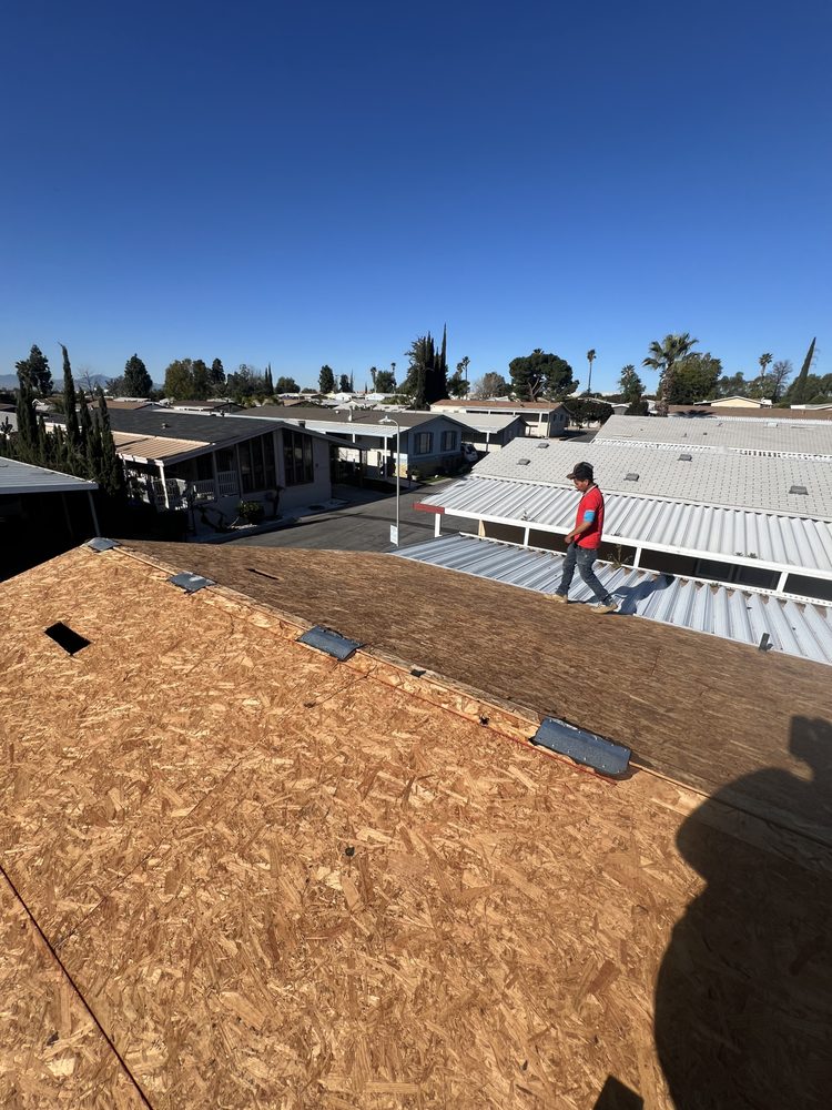 Slide of Jp And Son Handyman Services