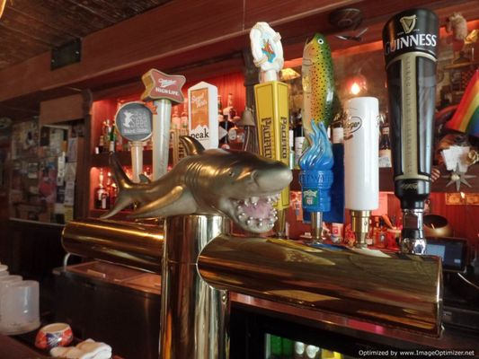 San Pedro Inn by null