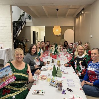 The Social Loft - Makerspaces Near Me - Laguna Niguel, California