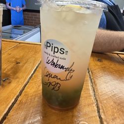 Pip’s Candy and Crafted Sodas