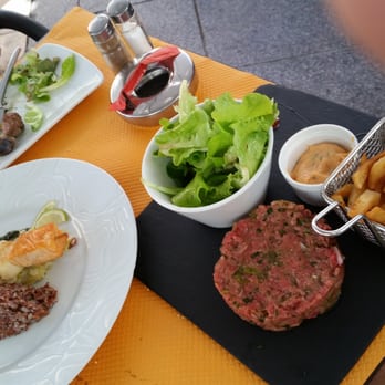 Opéra Café - Tartare & petit sales - Cafes Near Me - Avignon, 84 Opéra Café - Tartare & petit sales - Cafes Near Me - Avignon, 84