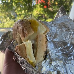 White Mountain Bagel