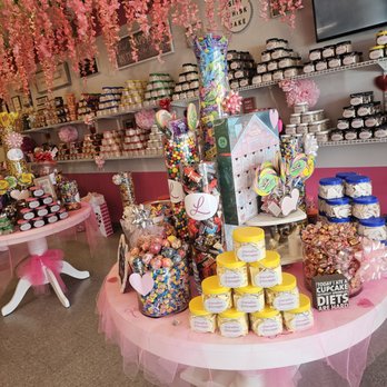 Lizzie Lu Luxury Treats - Desserts Near Me - Irving, Texas
