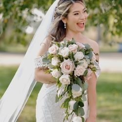 Beauty Boss Cvf - Wedding Makeup