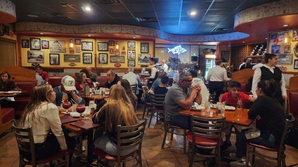 El Floridita Seafood Restaurant - Kendall by null
