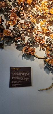 Richard and Pat Johnson Palm Beach County History Museum by null