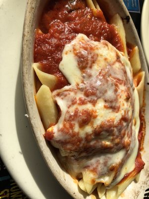Sicily's Pizza & Pasta by null