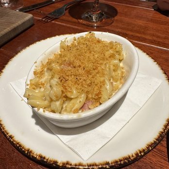 The Ranch - Mac & cheese - Steakhouses Near Me - Irving, Texas The Ranch - Mac & cheese - Steakhouses Near Me - Irving, Texas