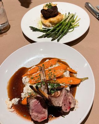 Max's Bistro & Bar by null