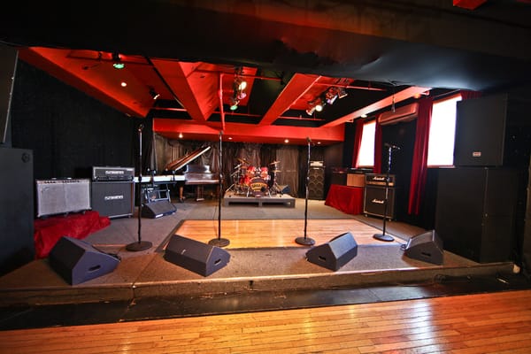 Smash Studios by null