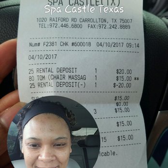 Spa Castle - Massage Near Me - Carrollton, Texas Spa Castle - Massage Near Me - Carrollton, Texas