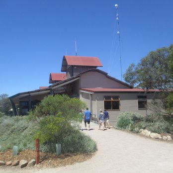 Monarto Safari Park - Kiosk - Zoos Near Me - Monarto, SA