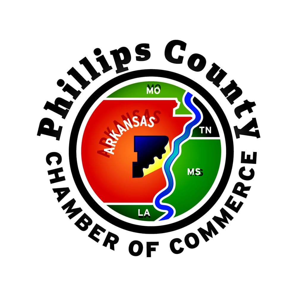 PHILLIPS COUNTY CHAMBER OF COMMERCE 111 Hickory Hills Dr, Helena