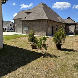 Streets Landscaping